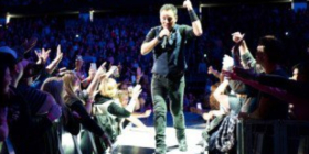 Seconda data per Bruce Springsteen a Milano