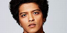 Nuovo singolo per Bruno Mars