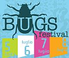 Bugs festival a Verona