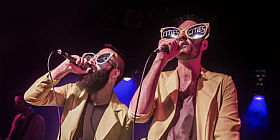 Capital Cities: Il 10 settembre esce lalbum