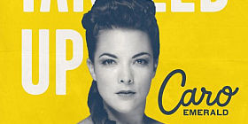 Caro Emerald: unica data in Italia