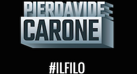 Torna Pierdavide Carone