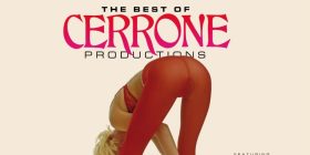 Cerrone esce The Best Of Cerrone Productions