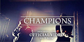 Champions feat. Ensi il video