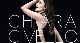 Il nuovo disco di Chiara Civello