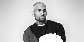 Chris Brown disco a settembre