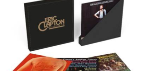 Eric Clapton live collection