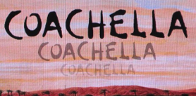 COACHELLA: ANNUNCIATO IL CAST