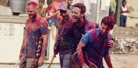 Coldplay: le nuove date del 2017