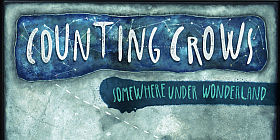 Counting Crows il disco