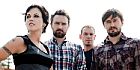 The Cranberries live