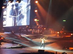 LIVE REPORT: Cesare Cremonini