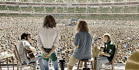 CSNY 1974, il box del live