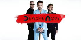 Depeche Mode nuovo album e live in Italia