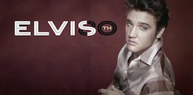 Elvis Presley 80esimo compleanno