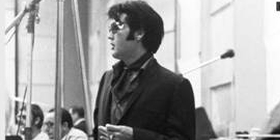 Elvis con la Royal Philharmonic Orchestra
