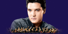 Il mito di Elvis continua