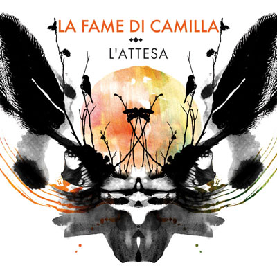 Nuovo disco per La Fame di Camilla