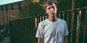 George Ezra live a marzo