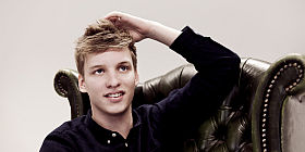 Album di debutto per George Ezra