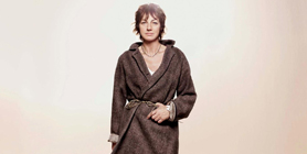 GIANNA NANNINI: NUOVO SINGOLO