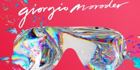 Giorgio Moroder live il 25 a Milano