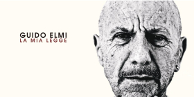 Guido Elmi esce il disco