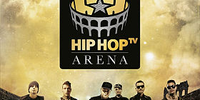 Il rap italiano in Arena a Verona