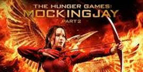 Esce la colonna sonora del nuovo Hunger Games