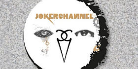 Jockerchannel il canale di Grignani