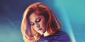 Katy B esce il disco