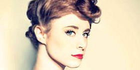 Kiesza a Xfactor