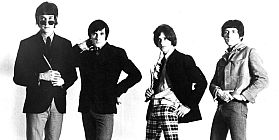 The Kinks celebrano il 50 con un box set