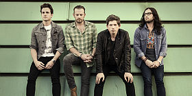 Kings of Leon Supersoaker il primo singolo