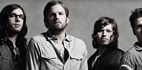 Kings of Leon album a settembre