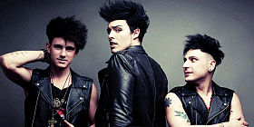The Kolors in tour