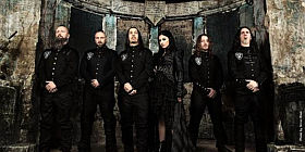 Nuovo disco per i Lacuna Coil