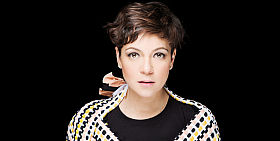 Natalia Lafourcade 4 date live