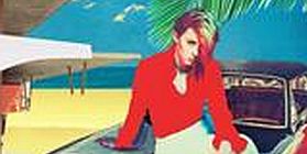 La Roux il disco