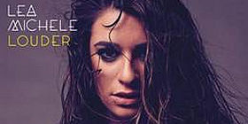 Lea Michele il nuovo album