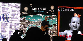 Ligabue Campovolo2015 al via