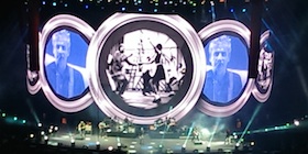 Ligabue: San Siro  ancora suo