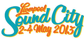 Liverpool Sound City a maggio