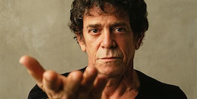 Morto Lou Reed