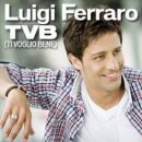 NEWMUSIC: LUIGI FERRARO