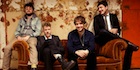 A settembre il ritorno dei  Mumford & Sons