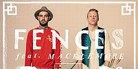 Macklemore e Ryan Lewis per Arrows