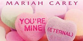 Mariah Carey nuovo singolo per San Valentino