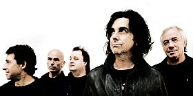 Marillion disco e due date in Italia