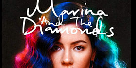 Marina and the Diamonds il nuovo disco